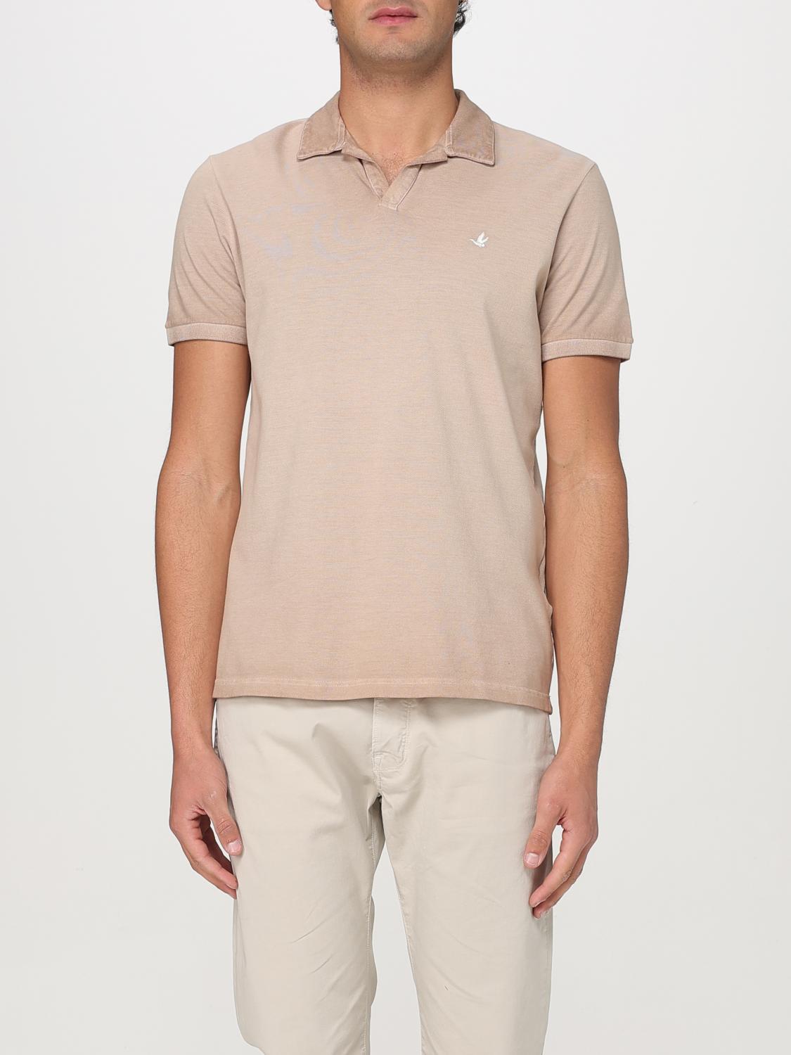 Mens 폴로 셔츠 Brooksfield