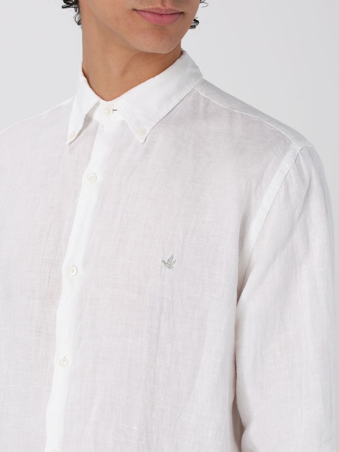 Mens 셔츠 Brooksfield