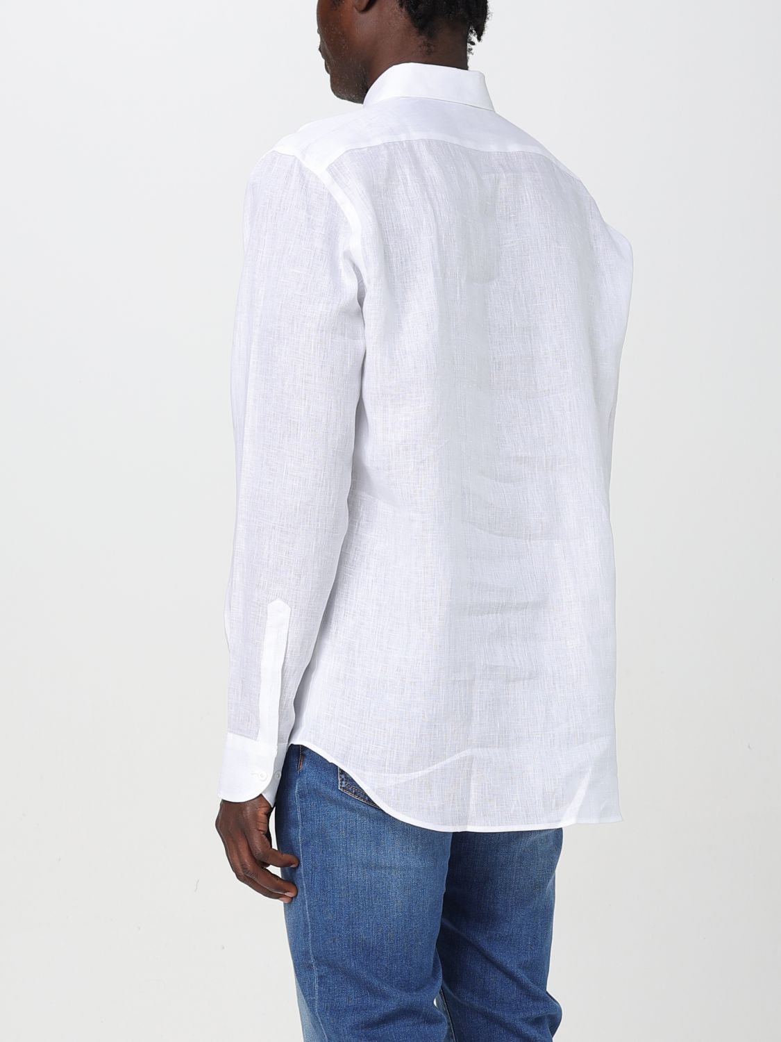 Mens 셔츠 Brooksfield