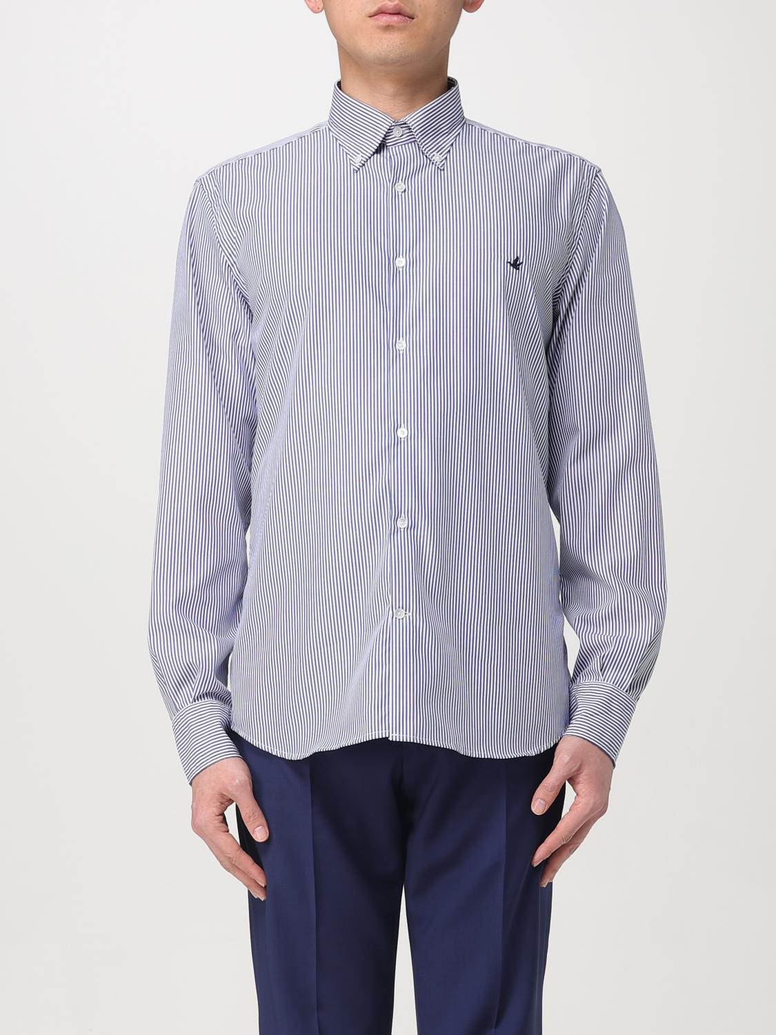 Mens 셔츠 Brooksfield