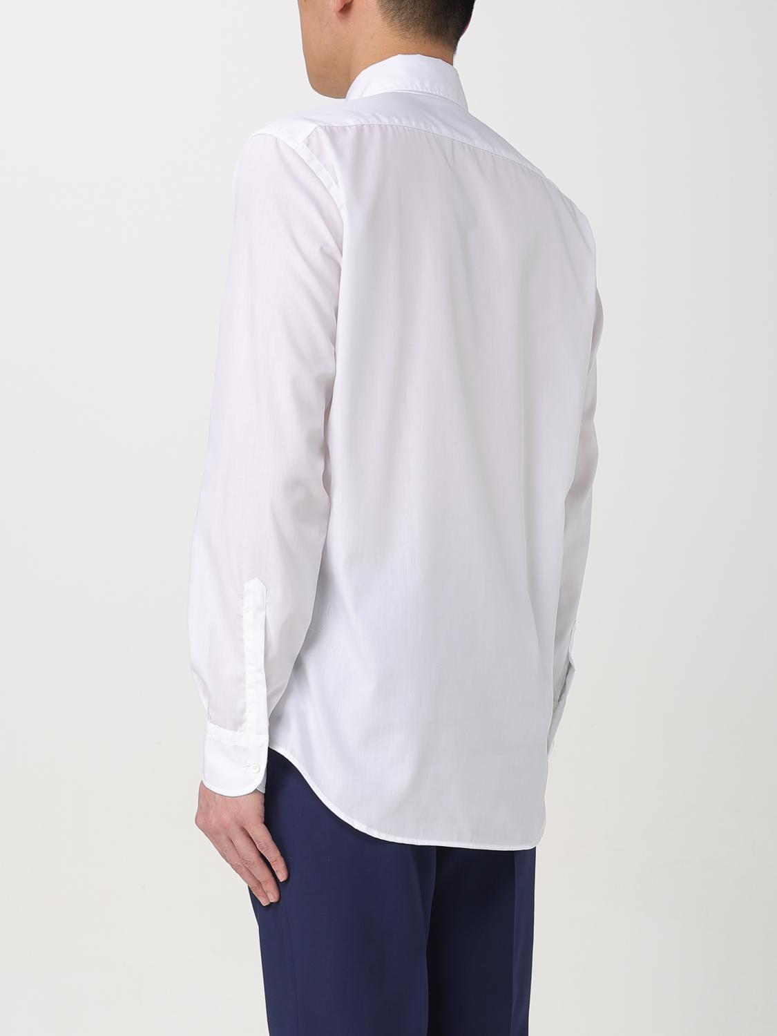 Mens 셔츠 Brooksfield