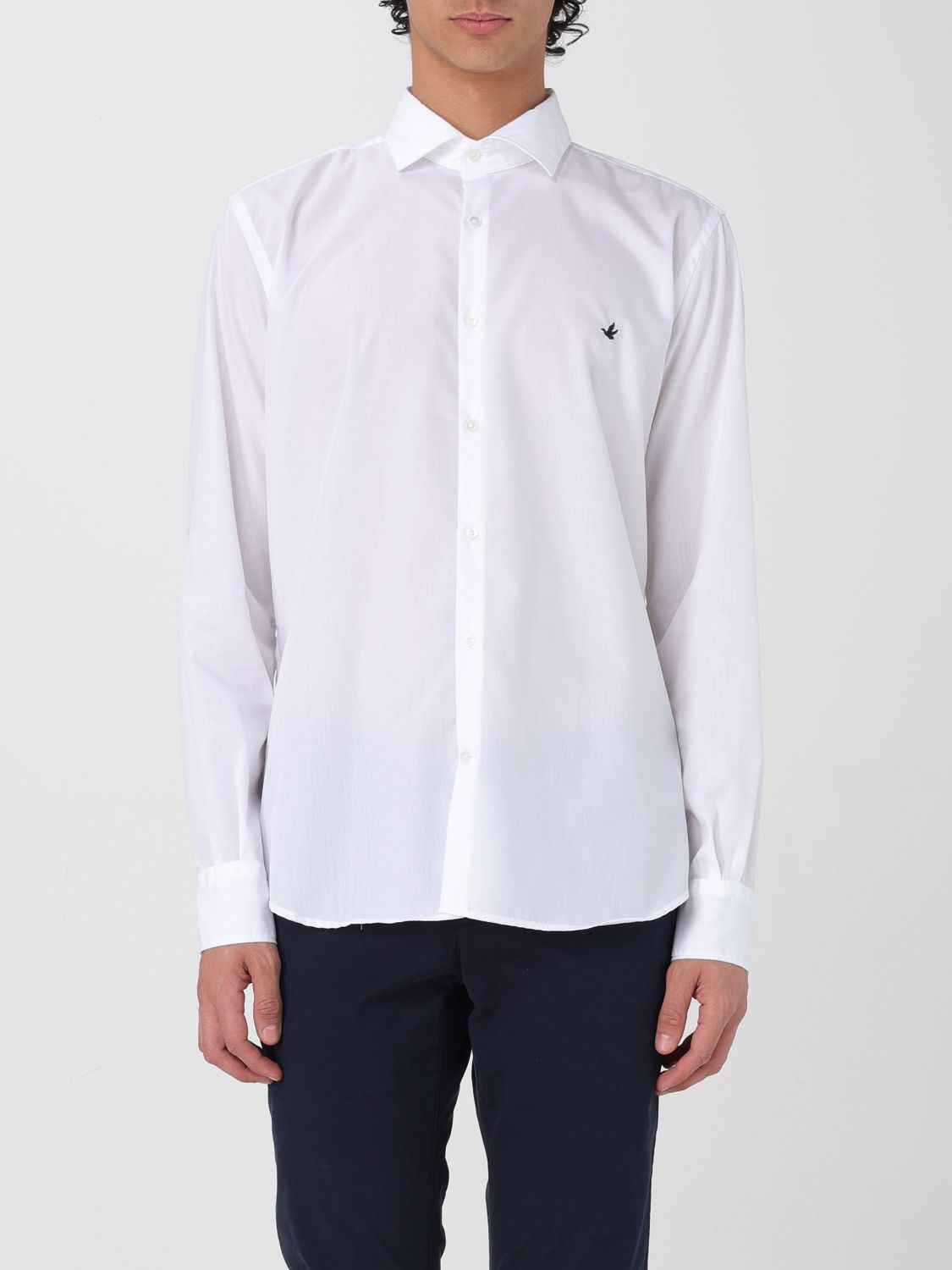 Mens 셔츠 Brooksfield