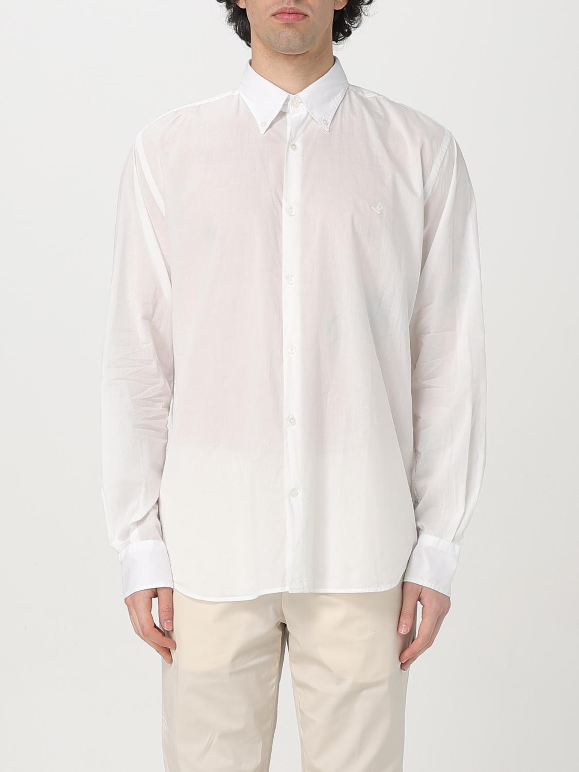 Mens 셔츠 Brooksfield