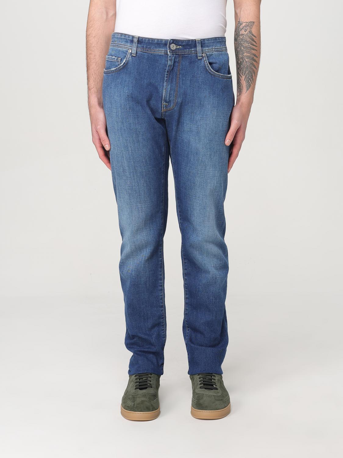 Mens 진 Brooksfield