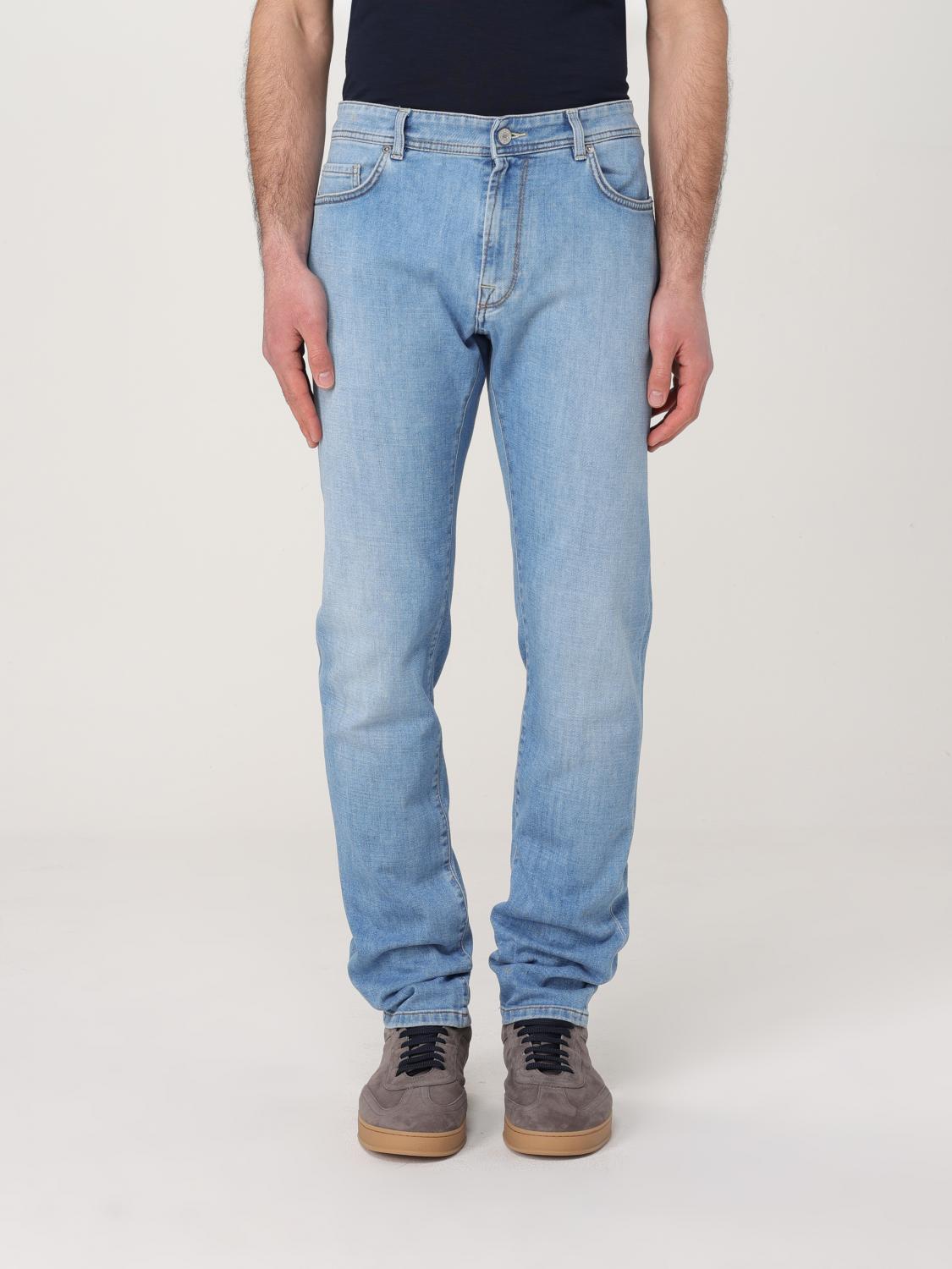 Mens 진 Brooksfield