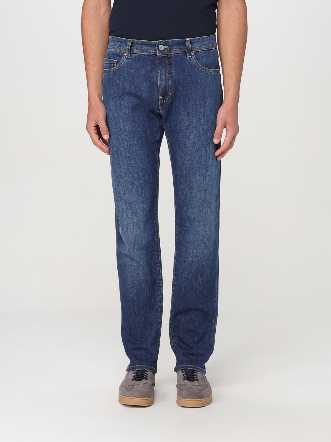 Mens 진 Brooksfield