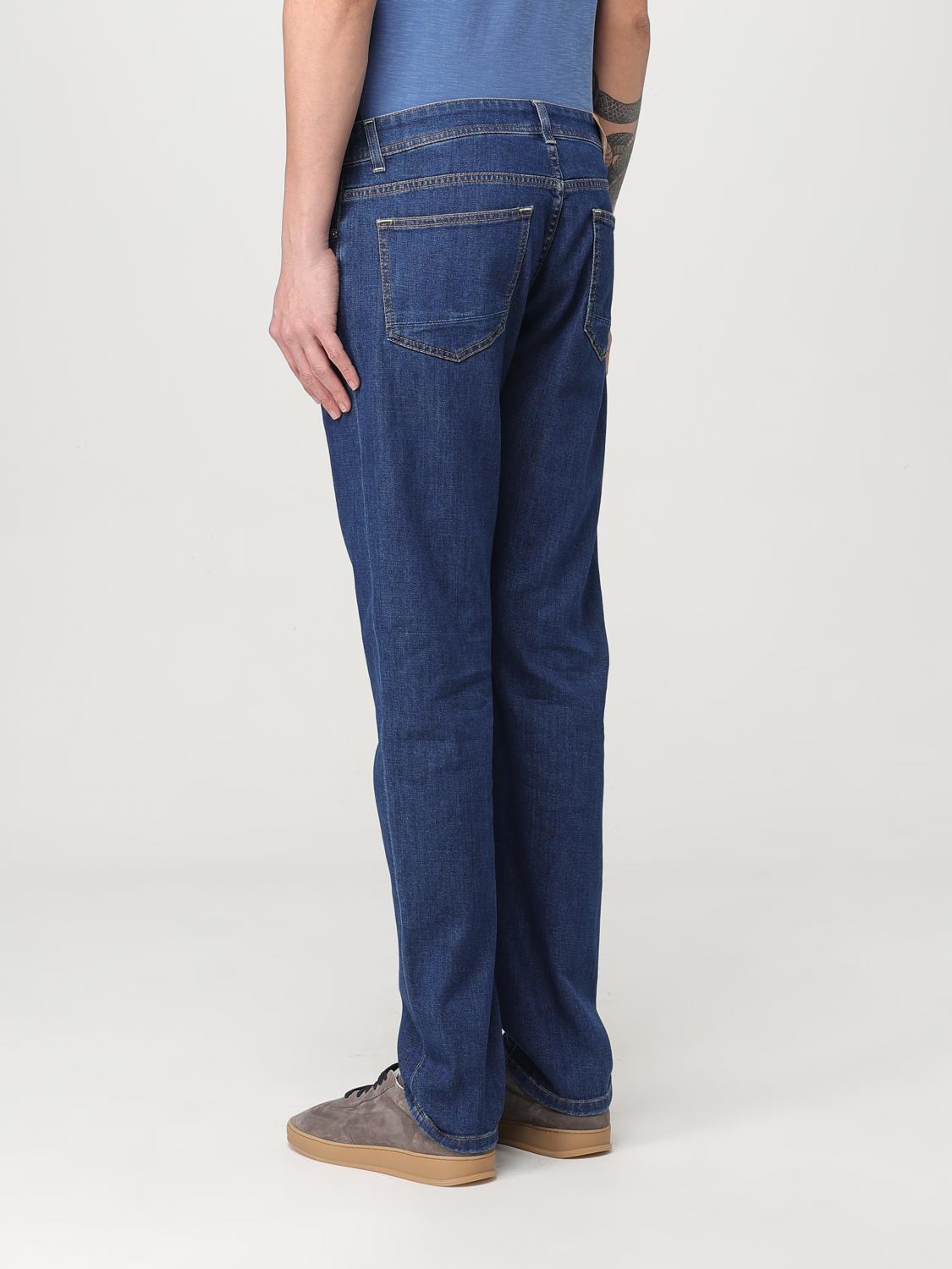 Mens 진 Brooksfield