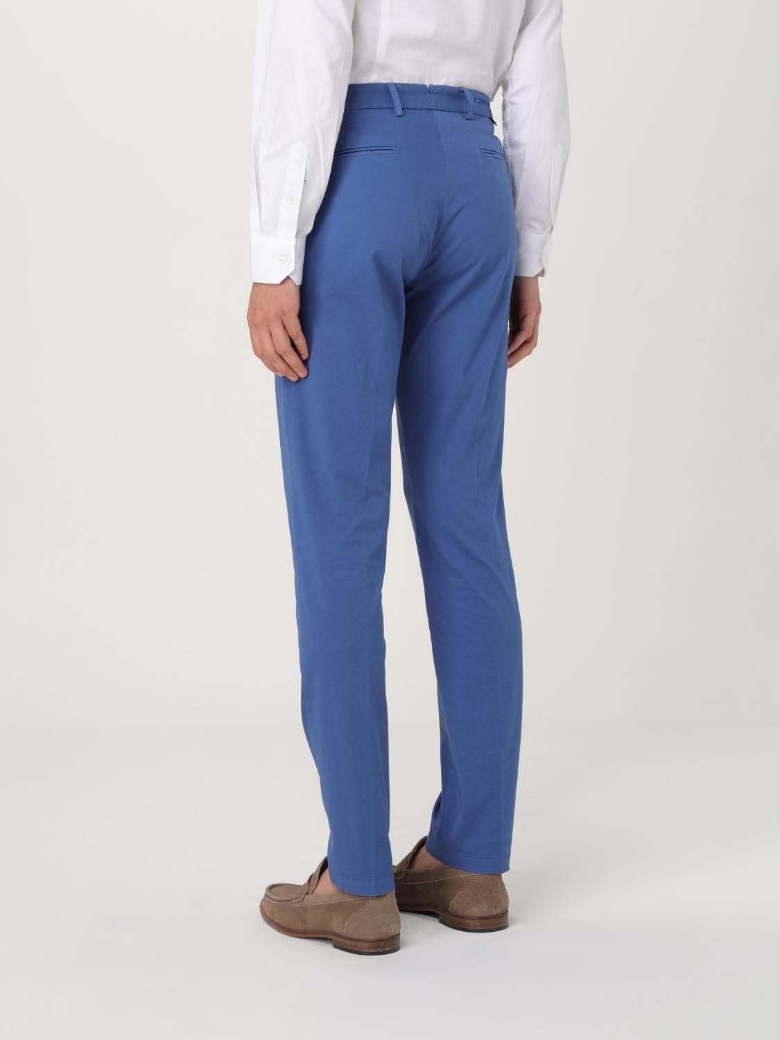 Mens 팬츠 Brooksfield