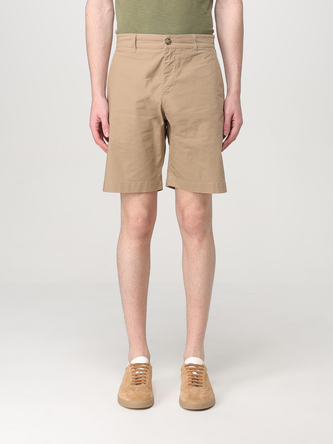 Mens 쇼츠 Brooksfield