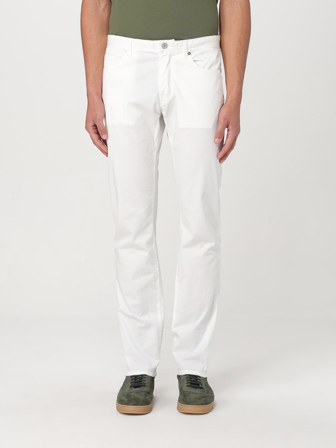 Mens 팬츠 Brooksfield