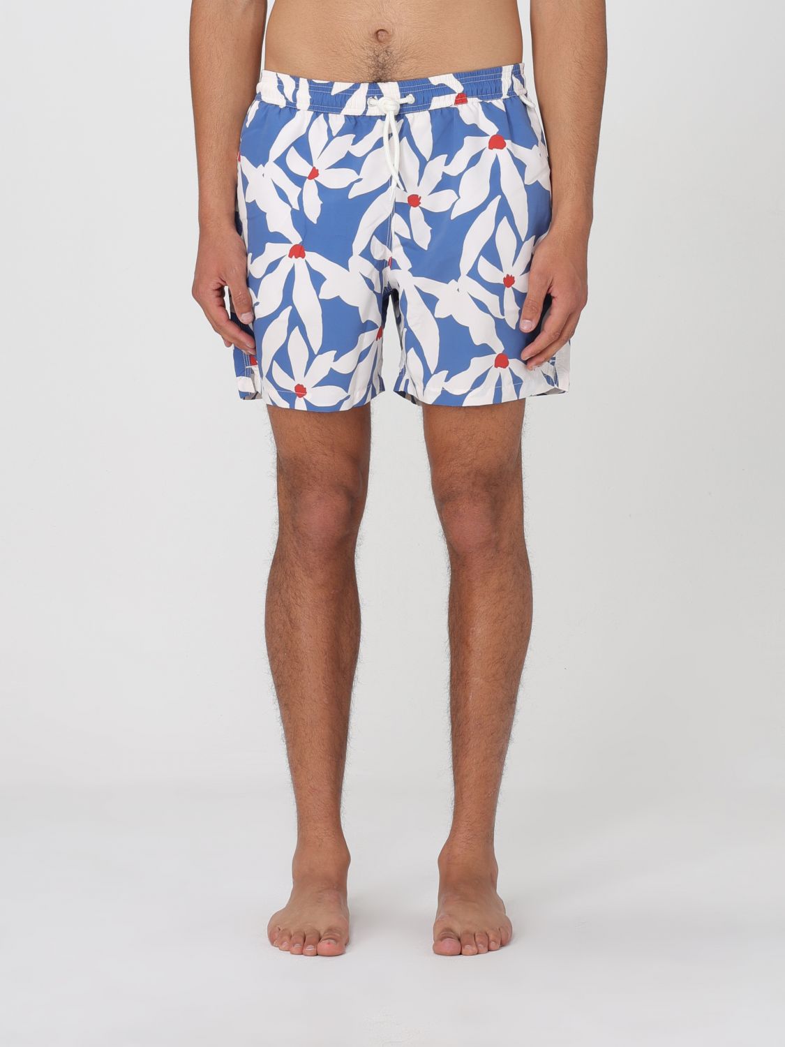 Mens 스윔수트 Brooksfield