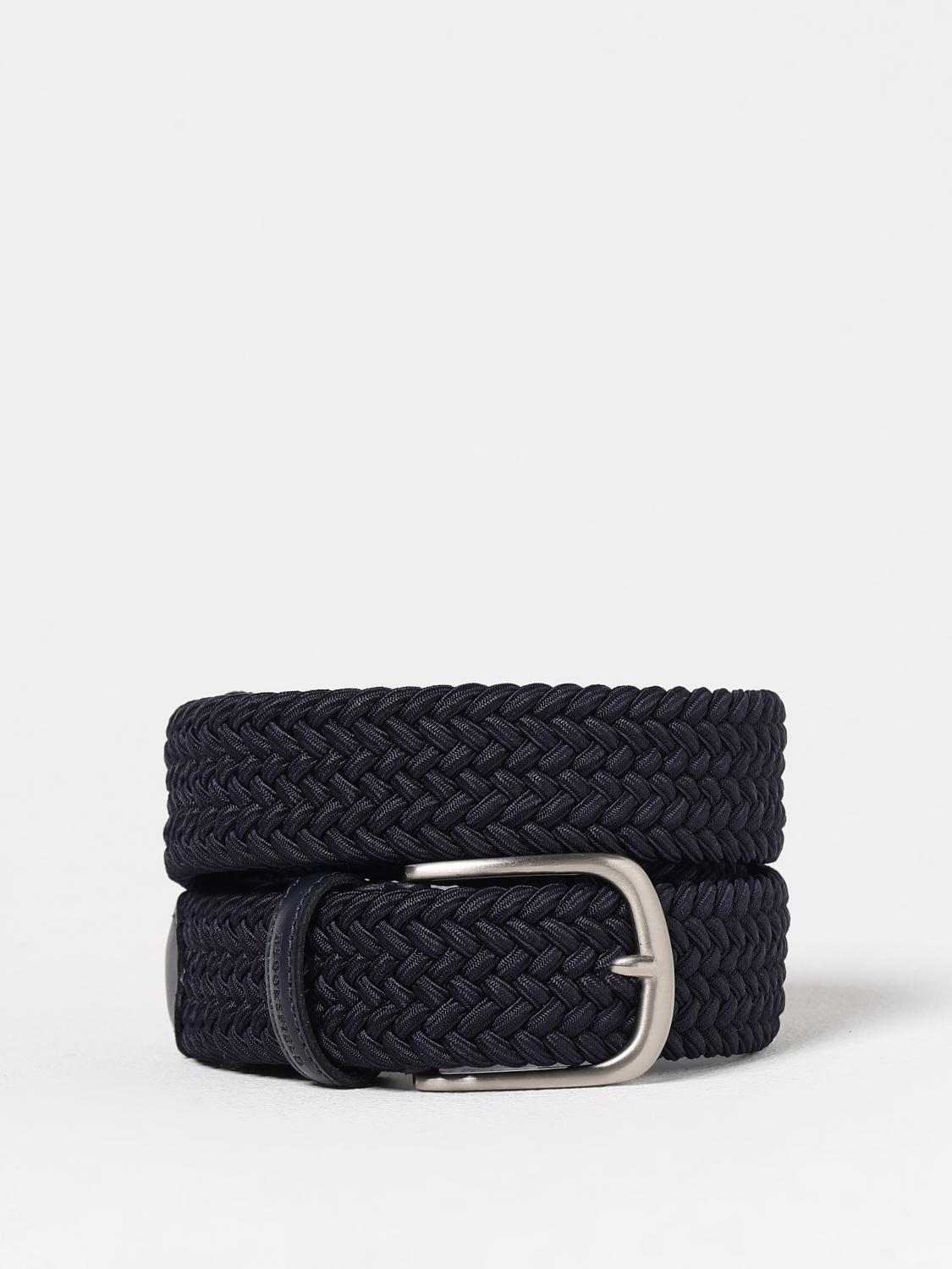 Mens 벨트 Brooksfield