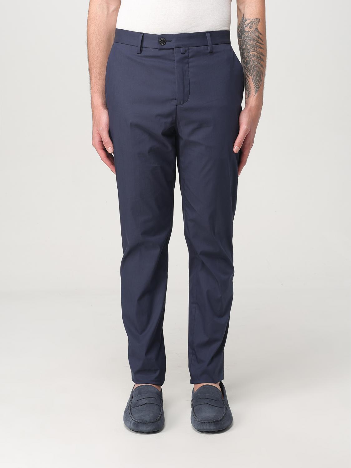 Mens 팬츠 Brooksfield