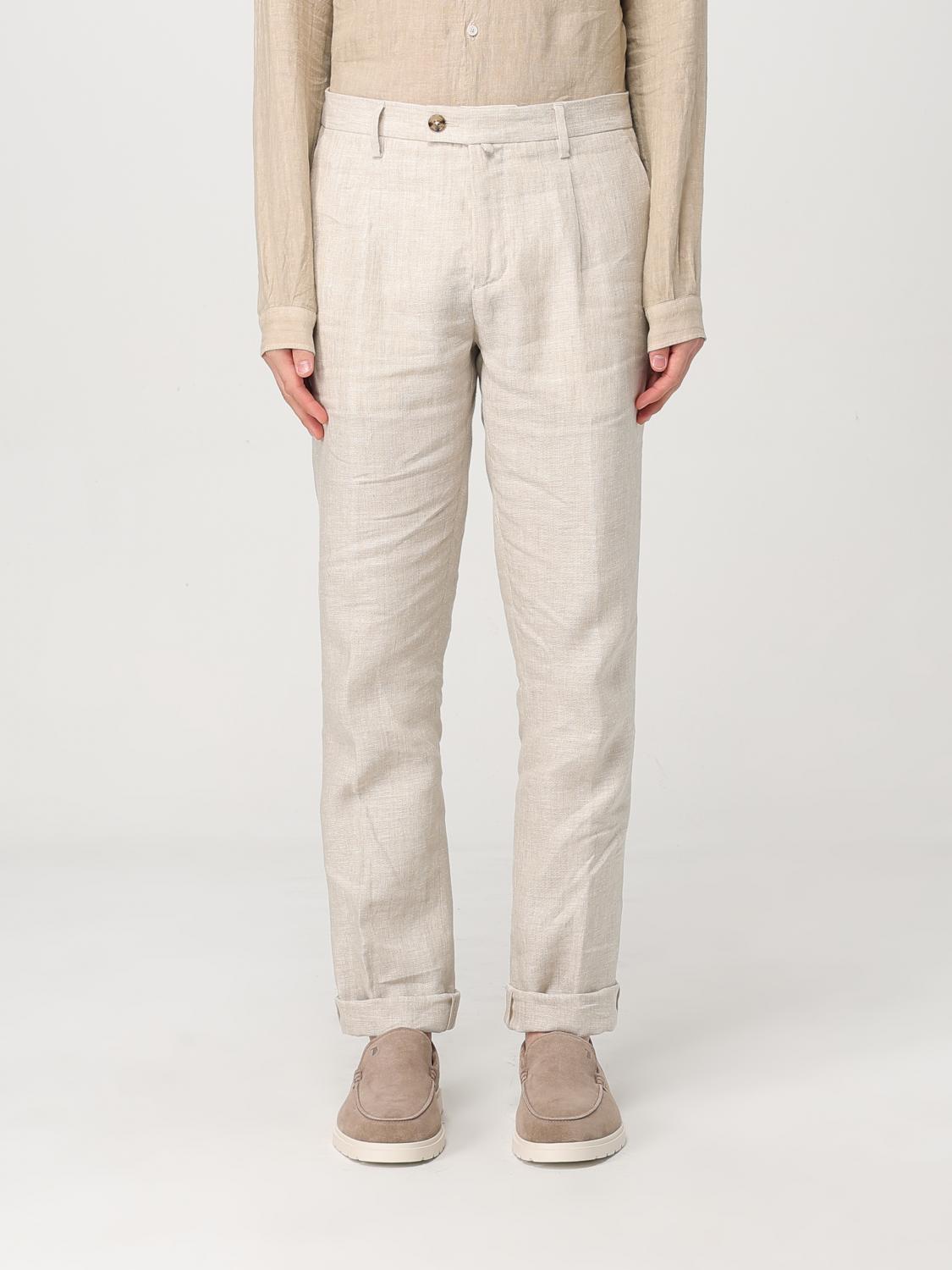 Mens 팬츠 Brooksfield