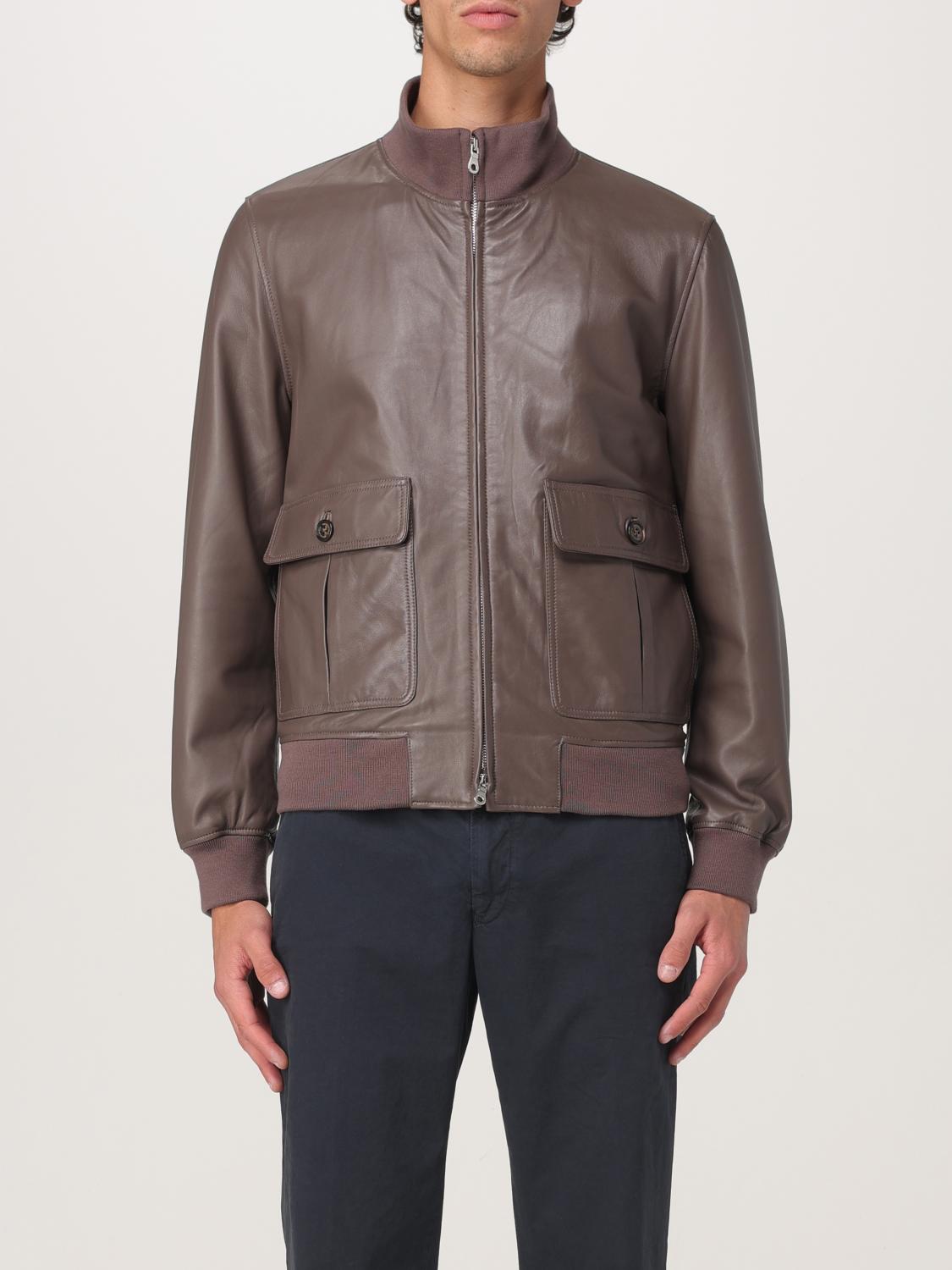 Mens 자켓 Brooksfield