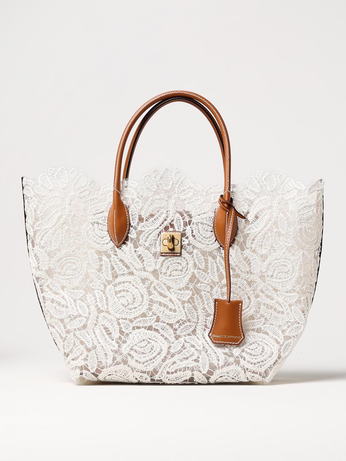 Womans 핸드백 Ermanno Scervino