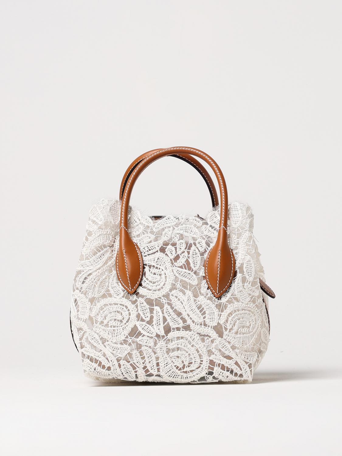 Womans 핸드백 Ermanno Scervino