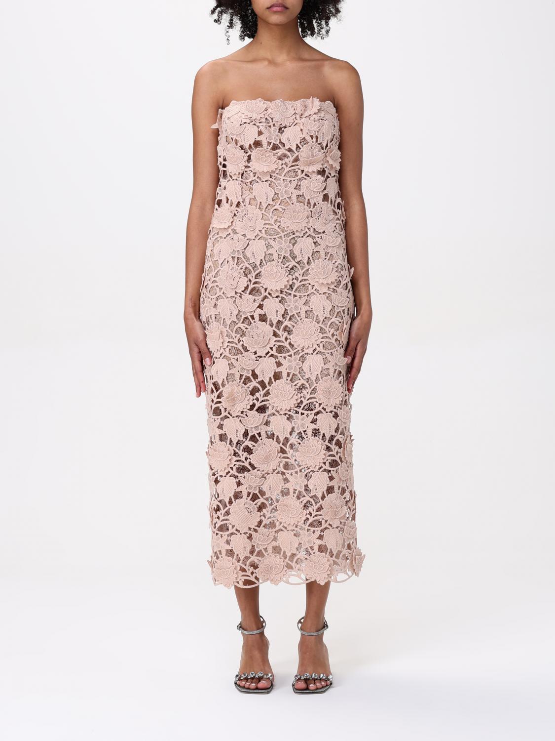 Womans 드레스 Ermanno Scervino