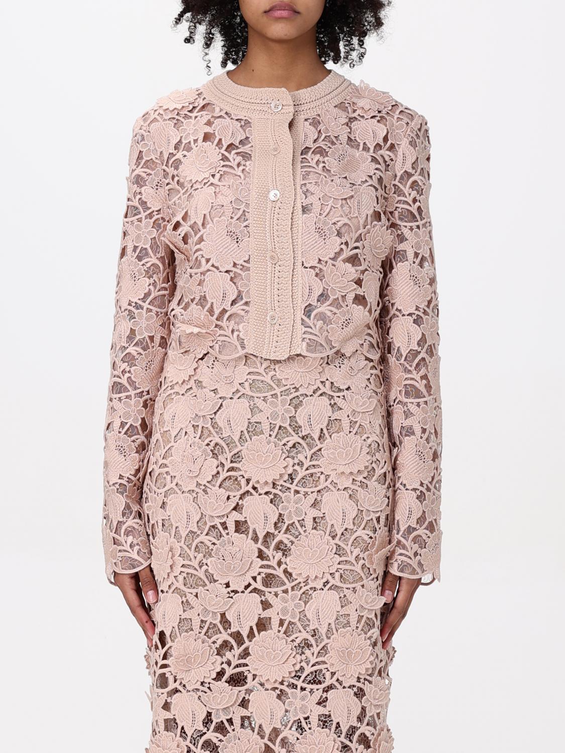 Womans 자켓 Ermanno Scervino