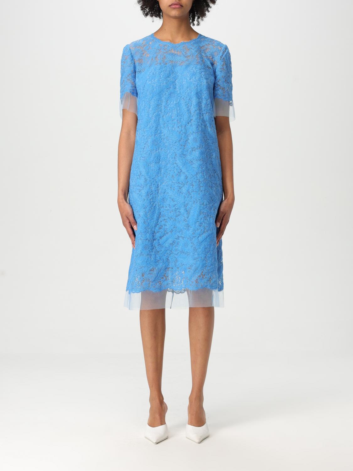 Womans 드레스 Ermanno Scervino
