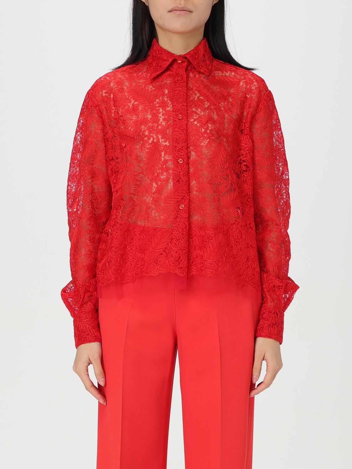 Womans 셔츠 Ermanno Scervino