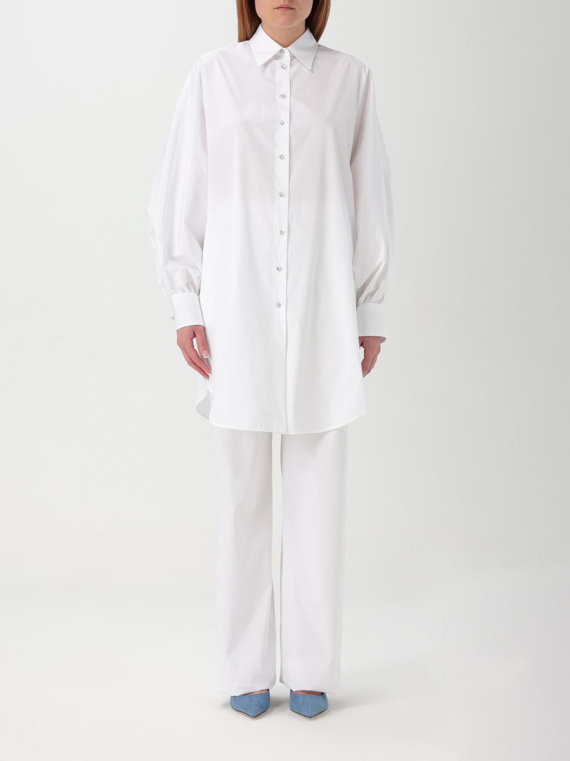 Womans 셔츠 Ermanno Scervino