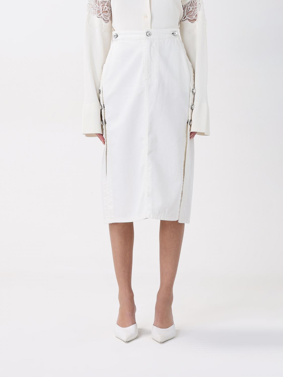 Womans 스커트 Ermanno Scervino