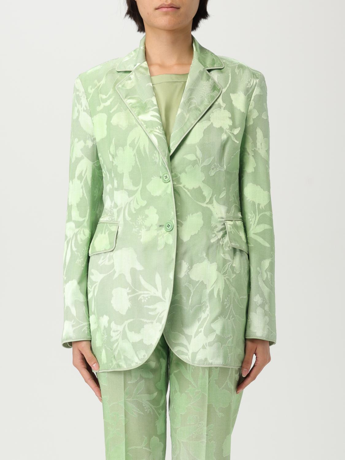 Womans 블레이져 Ermanno Scervino