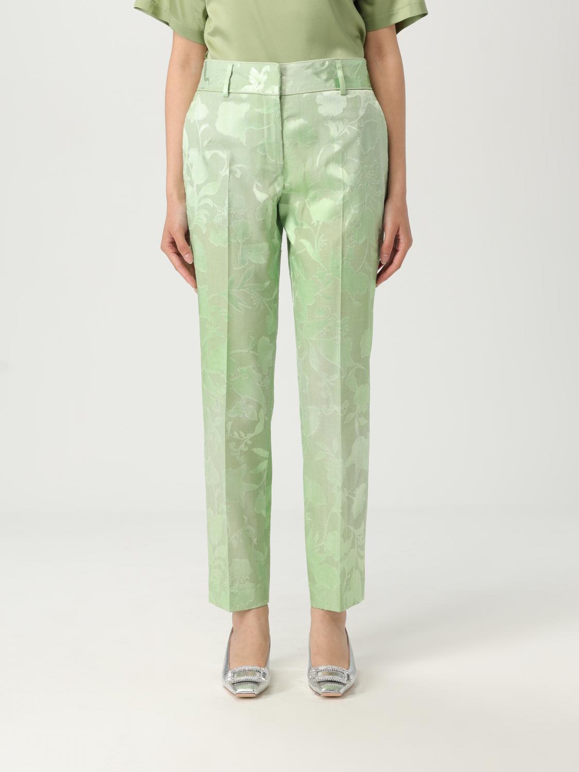 Womans 팬츠 Ermanno Scervino