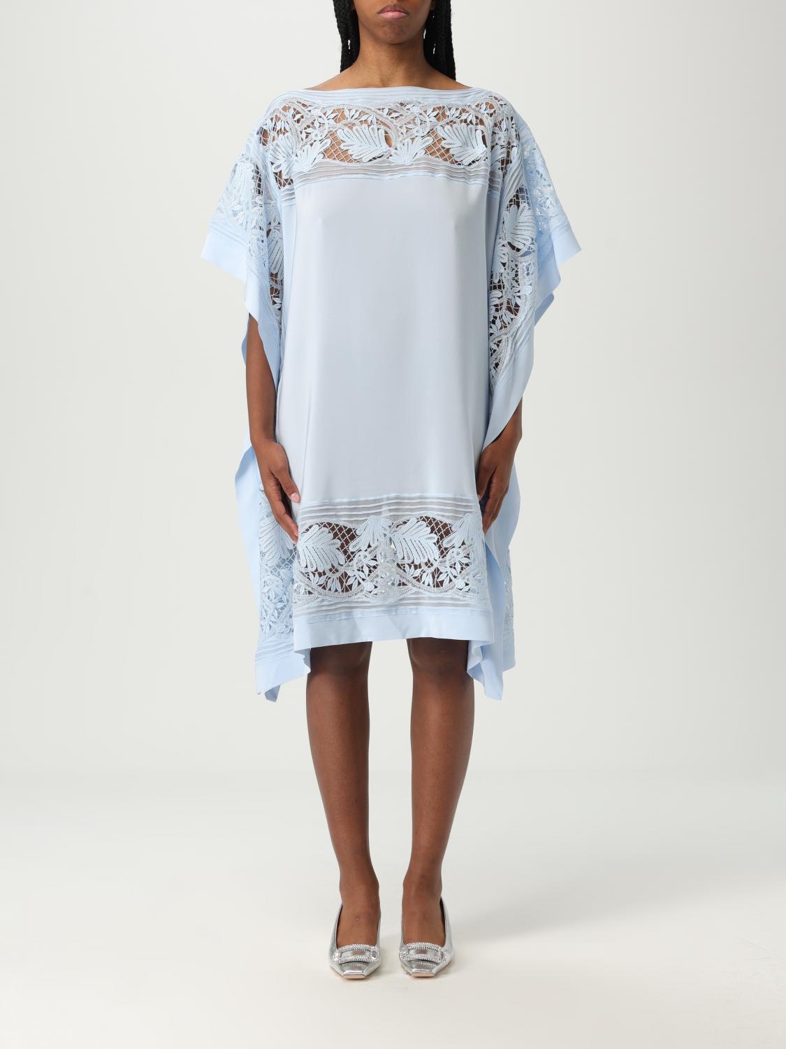 Womans 드레스 Ermanno Scervino