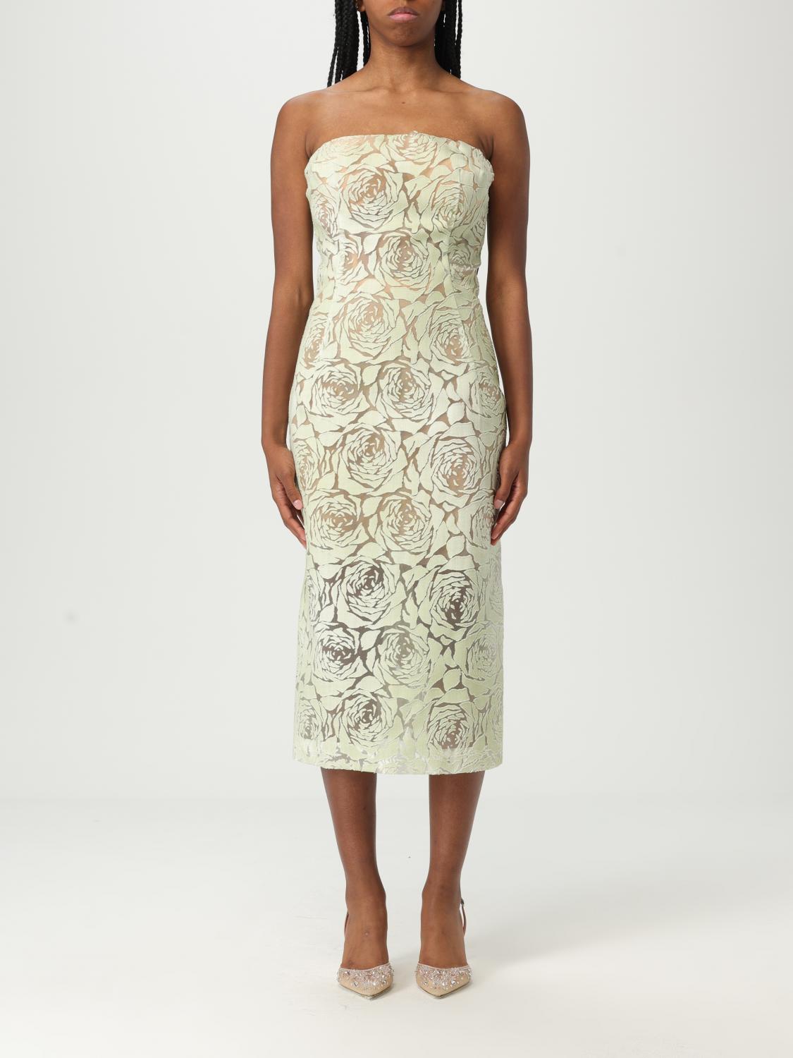 Womans 드레스 Ermanno Scervino