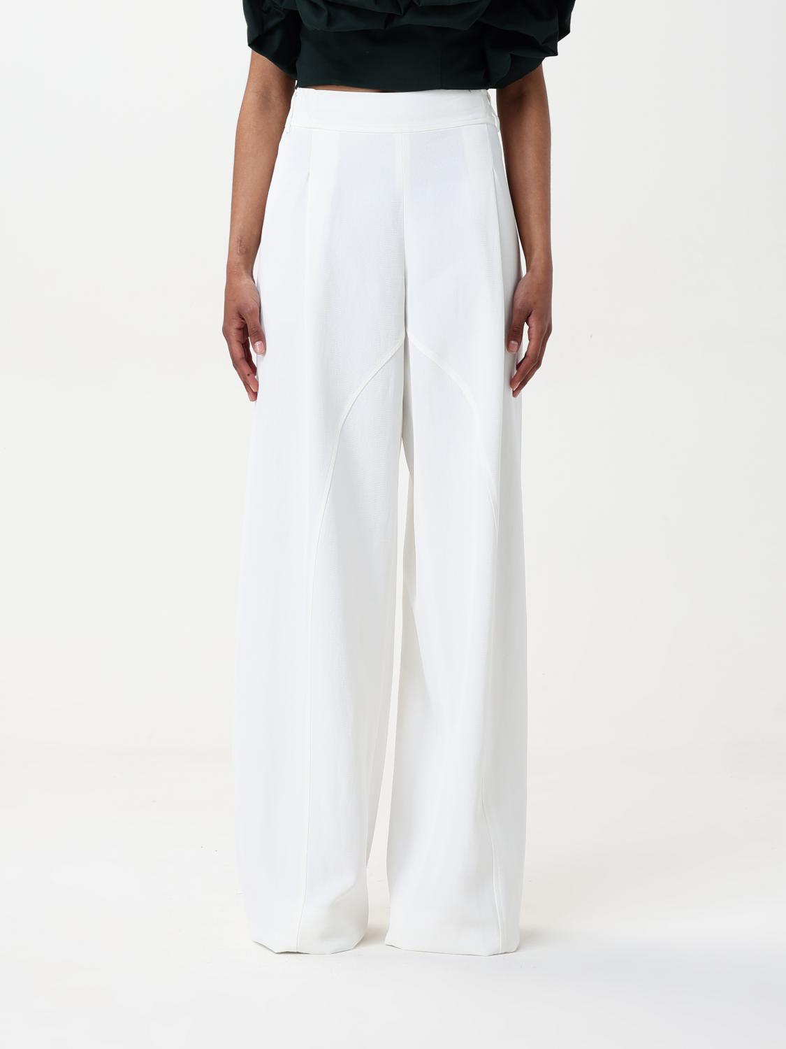Womans 팬츠 Ermanno Scervino