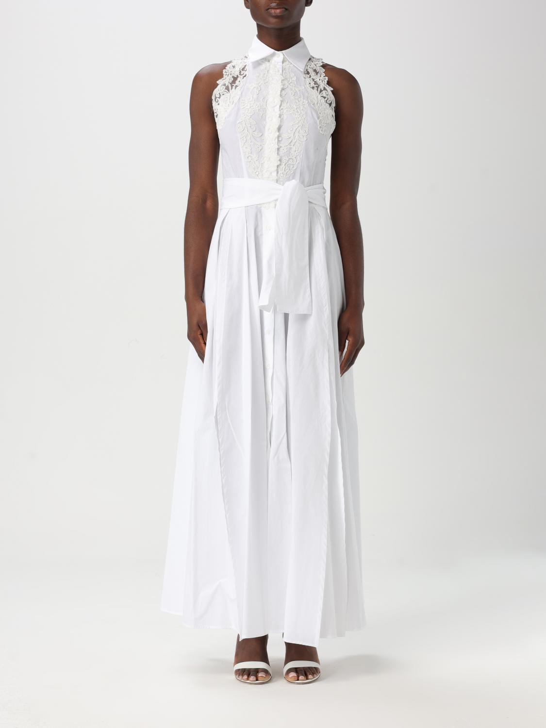Womans 드레스 Ermanno Scervino Life