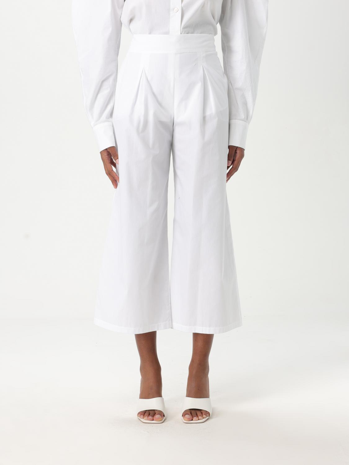 Womans 팬츠 Ermanno Scervino Life