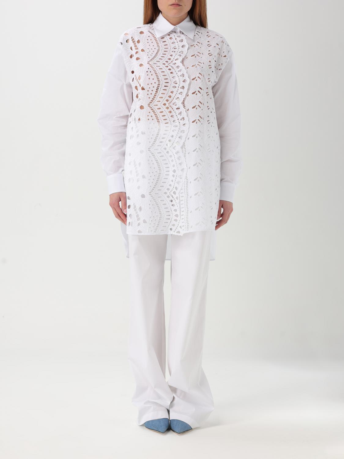 Womans 셔츠 Ermanno Scervino Life