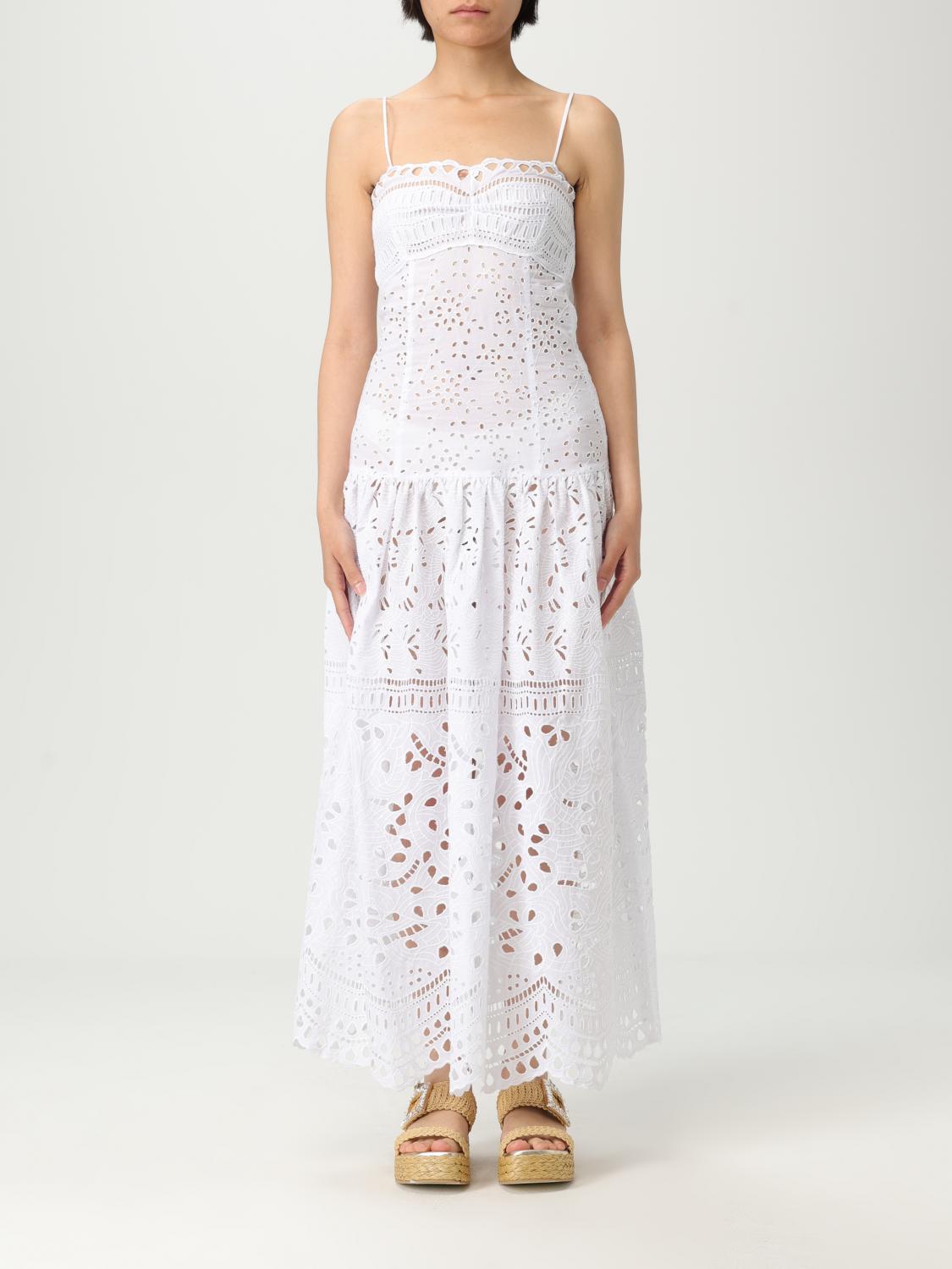 Womans 드레스 Ermanno Scervino Life
