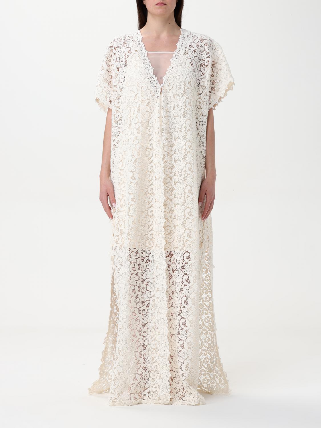Womans 드레스 Ermanno Scervino Life