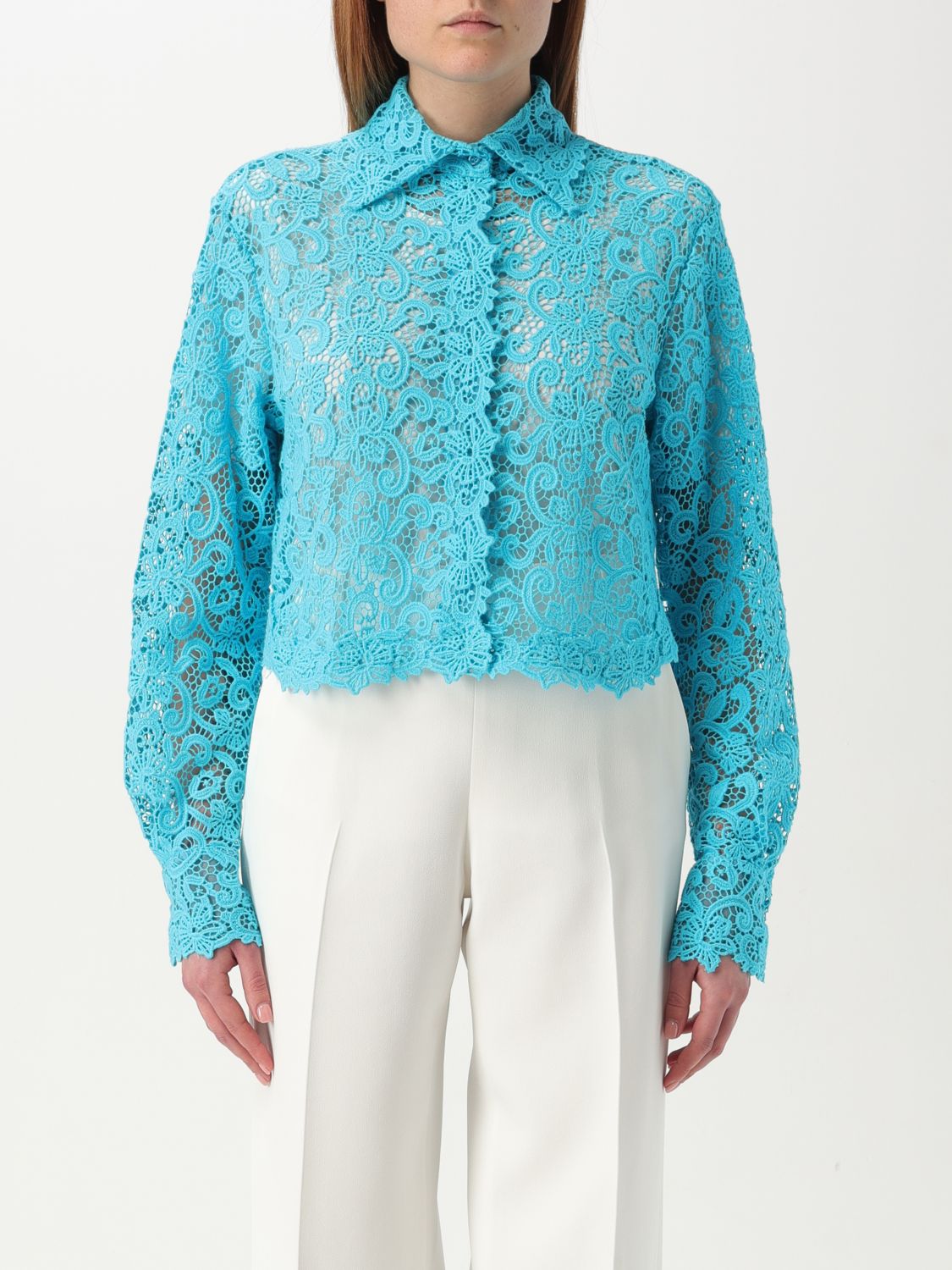 Womans 셔츠 Ermanno Scervino Life