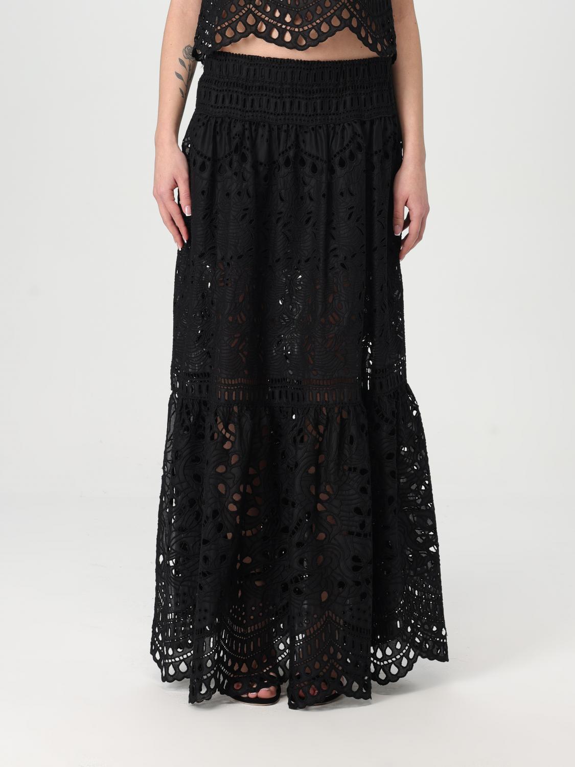 Womans 스커트 Ermanno Scervino Life