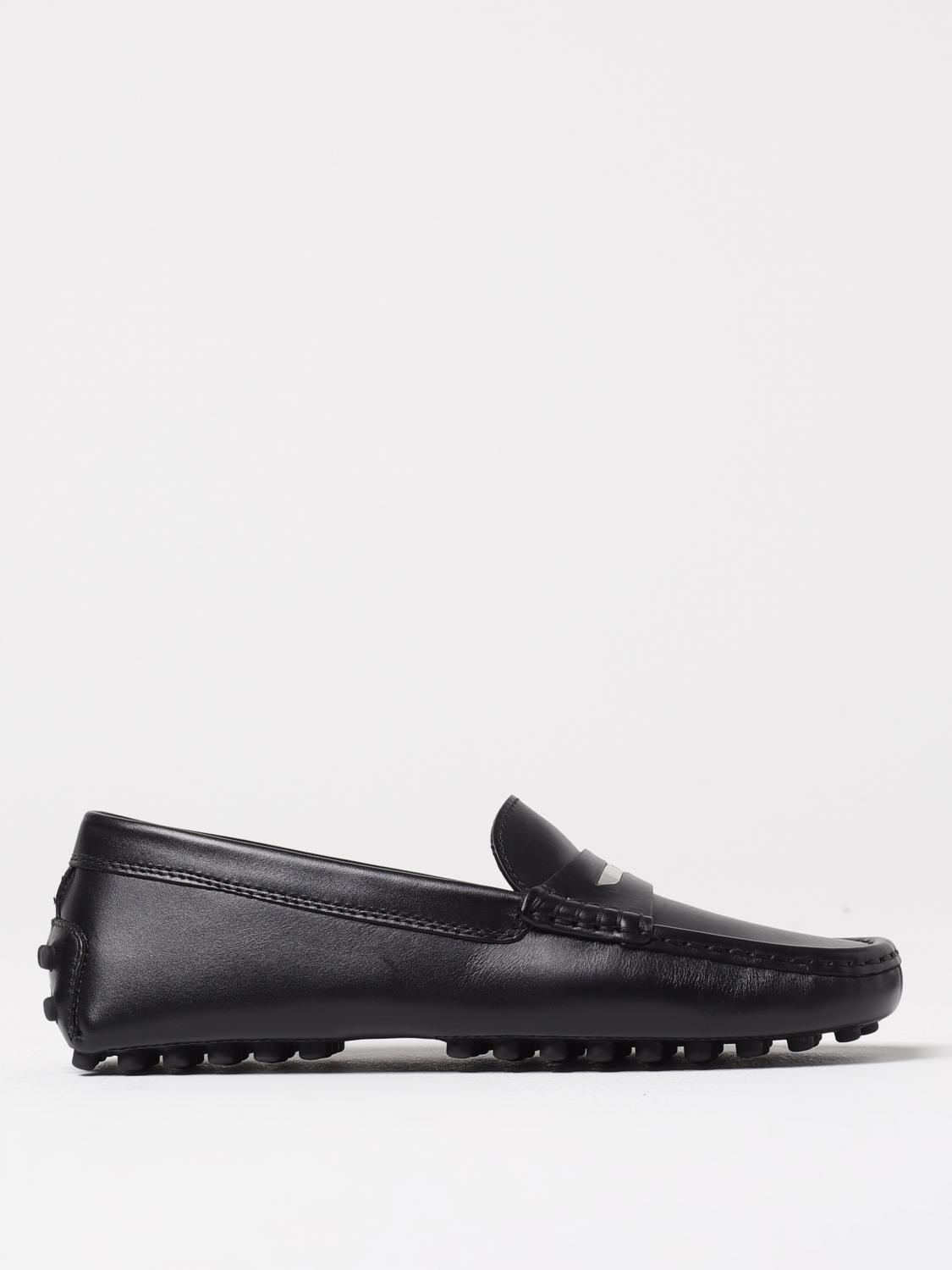 Womans 로퍼 Tods