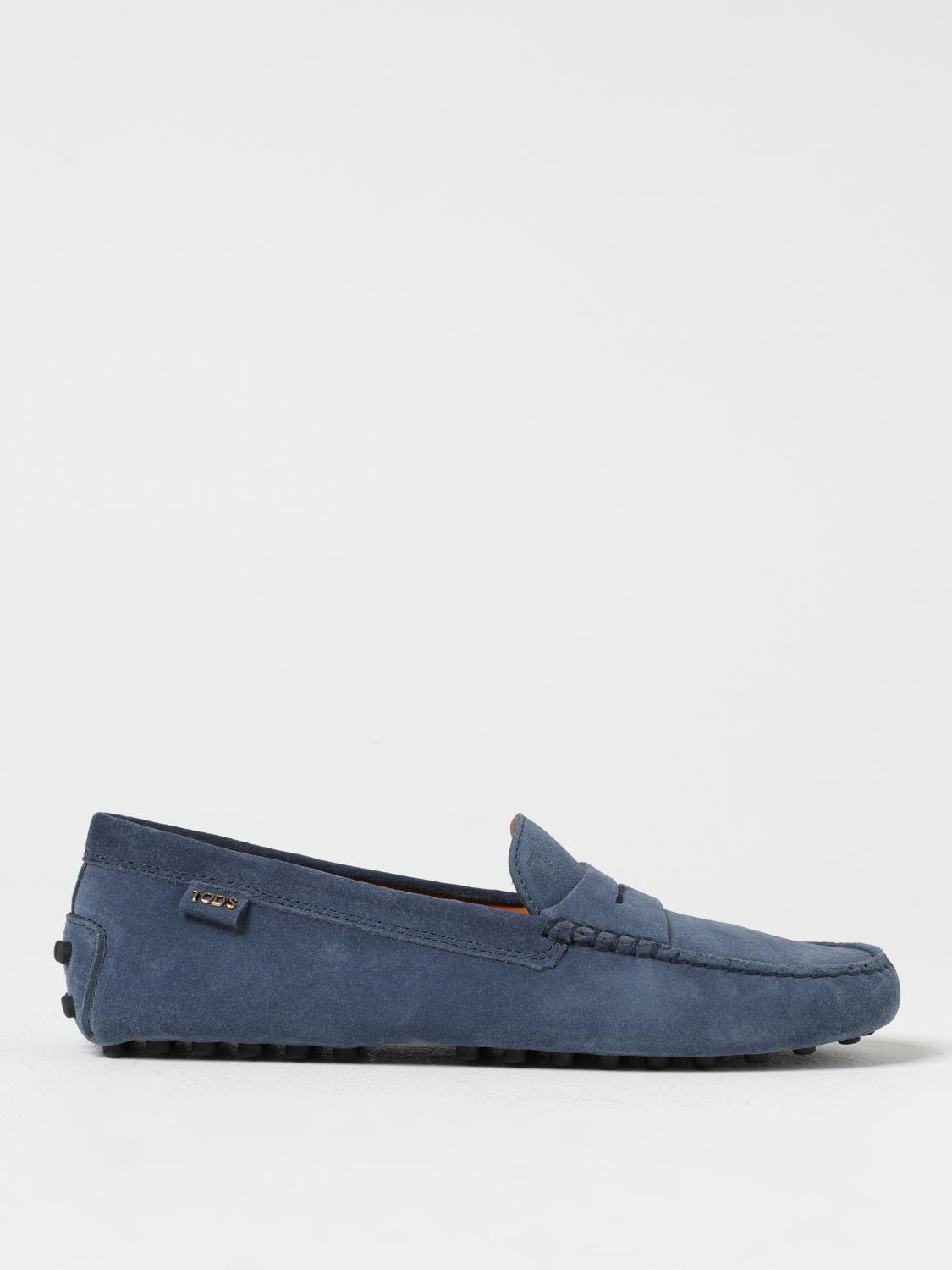 Womans 로퍼 Tods