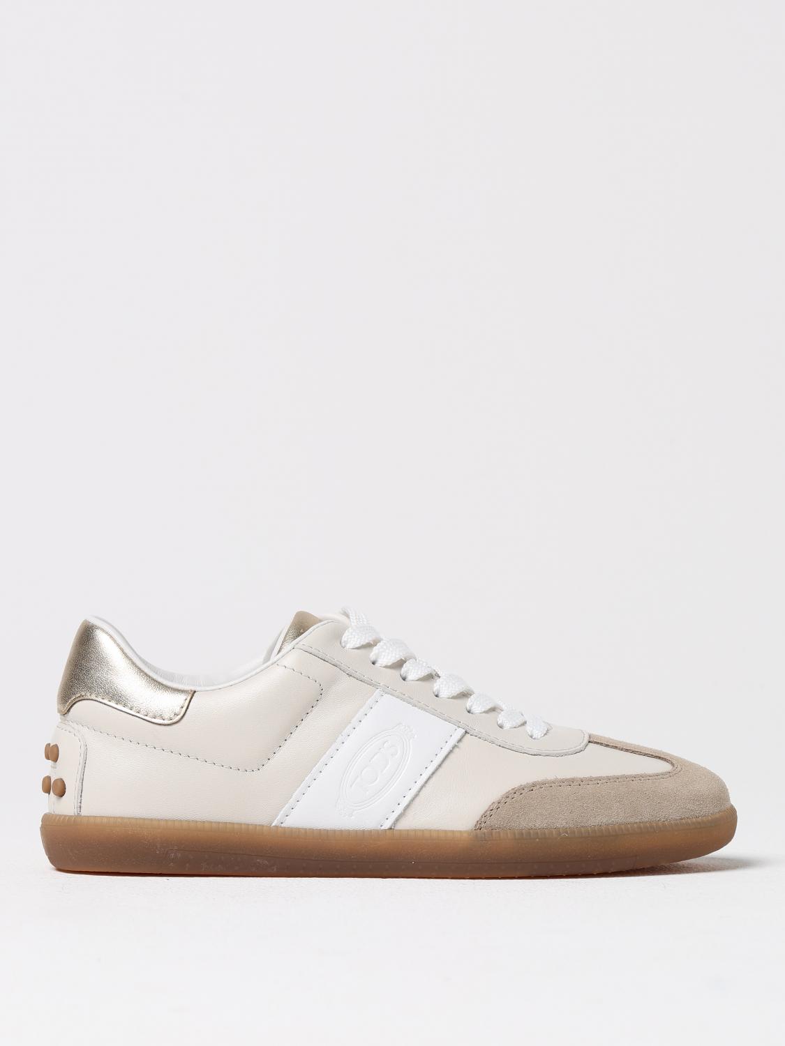 Womans 스니커즈 Tods