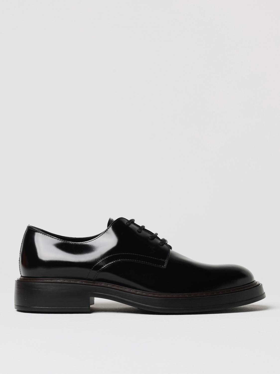 Mens 브로그 슈즈 Tods