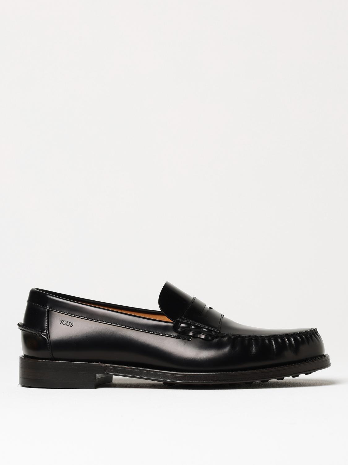 Mens 로퍼 Tods