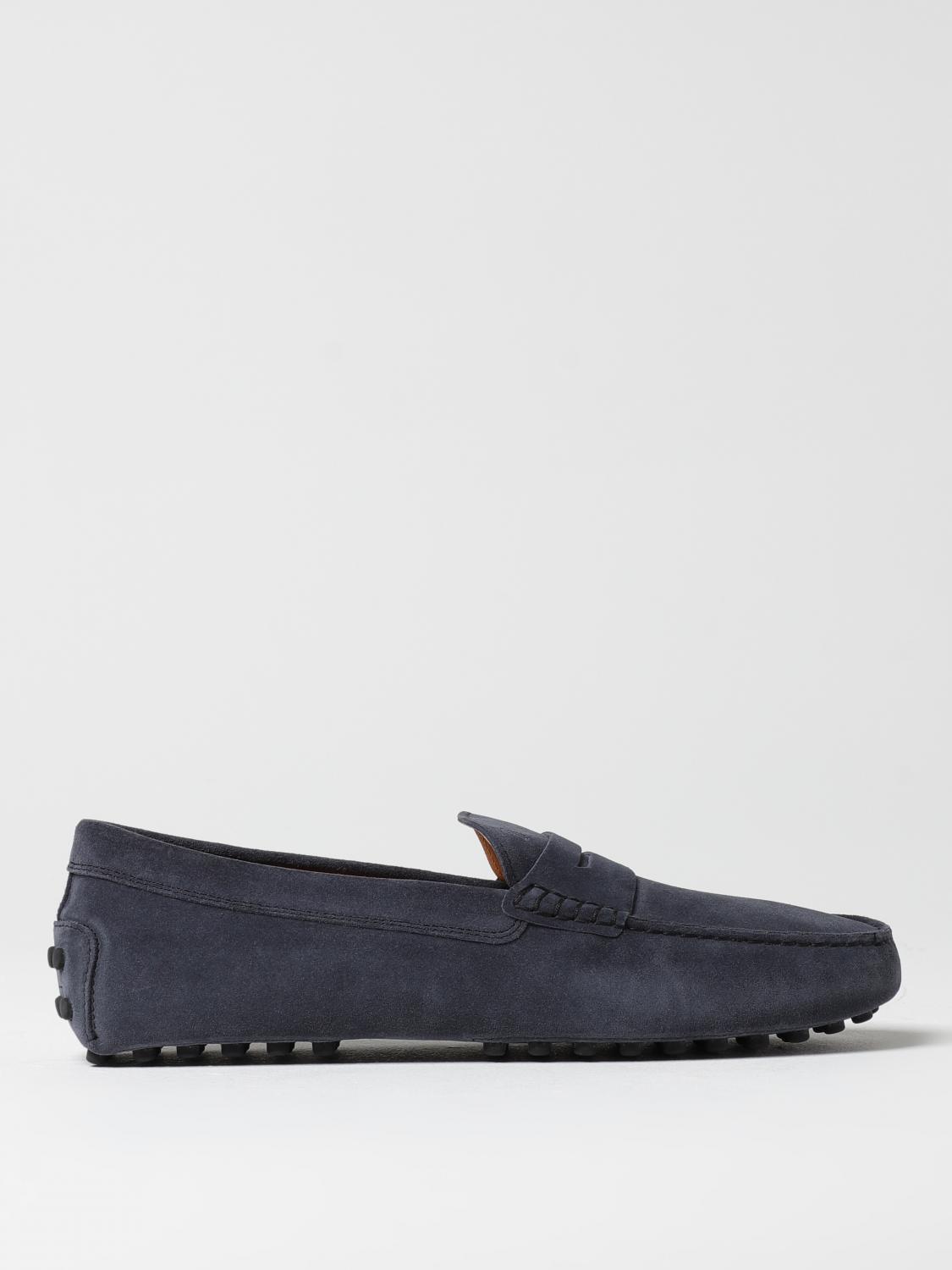 Mens 로퍼 Tods