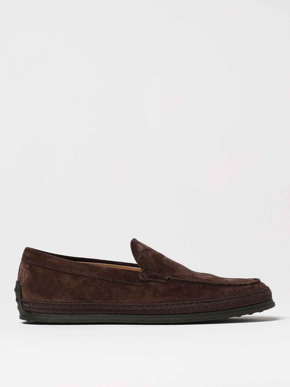 Mens 로퍼 Tods