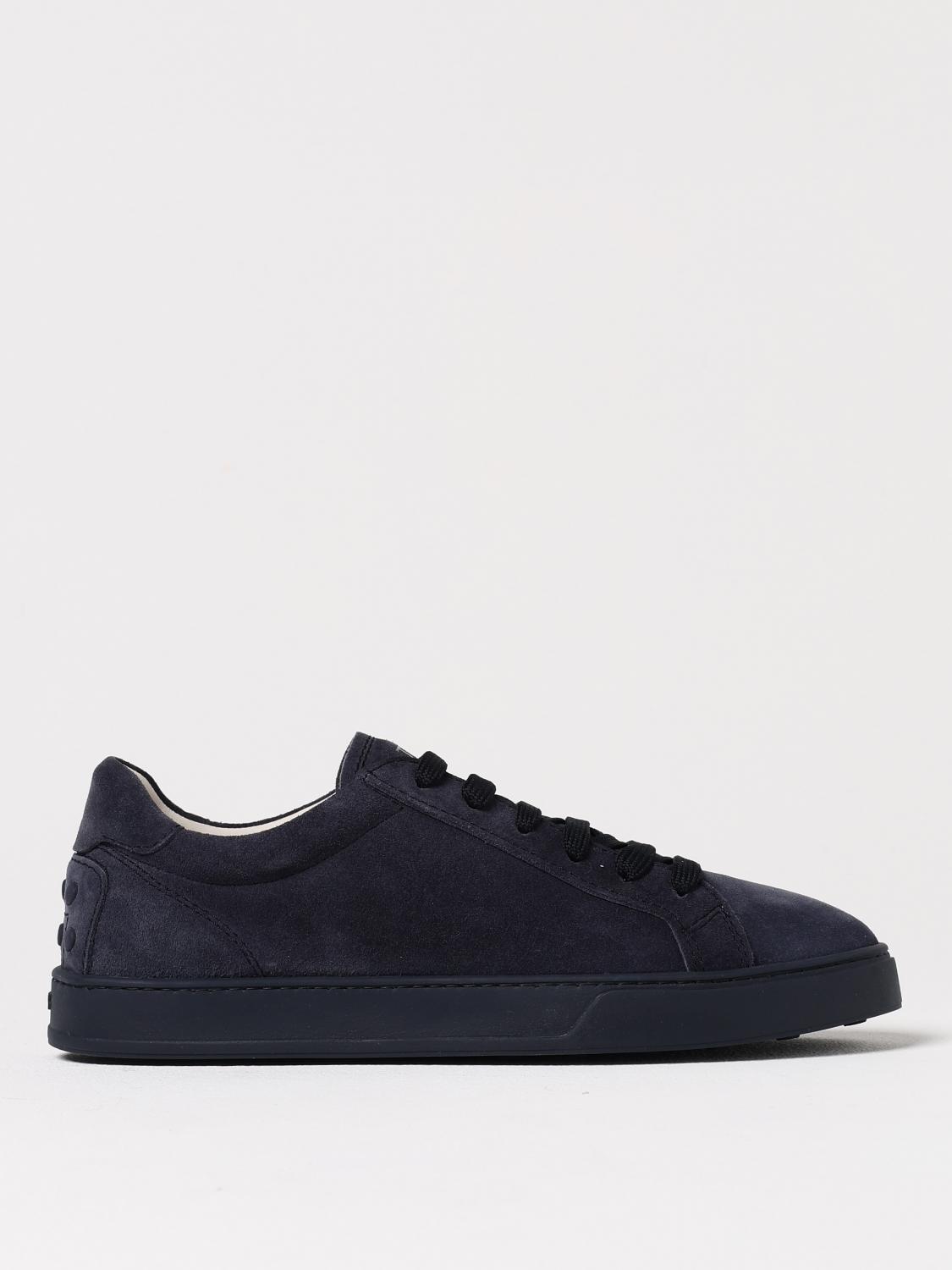 Mens 스니커즈 Tods
