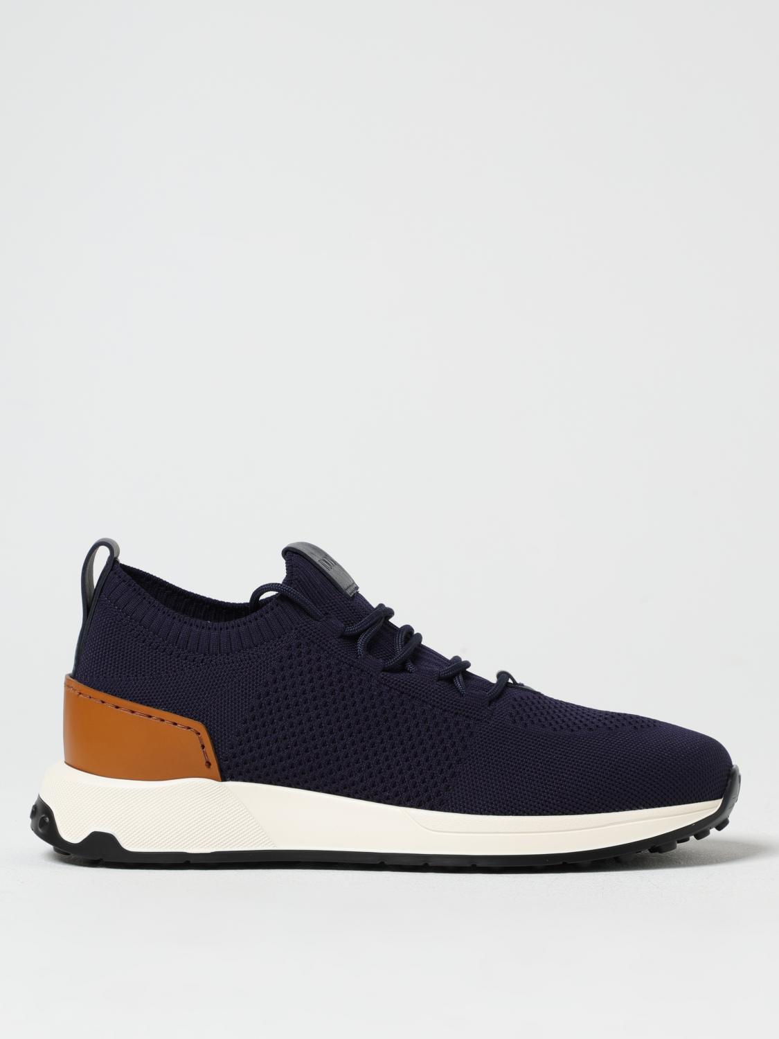 Mens 스니커즈 Tods