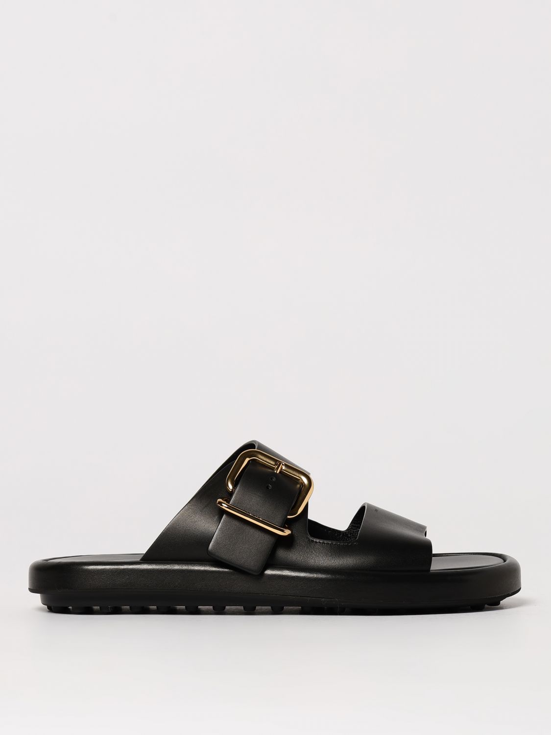 Womans 플랫 샌들 Tods
