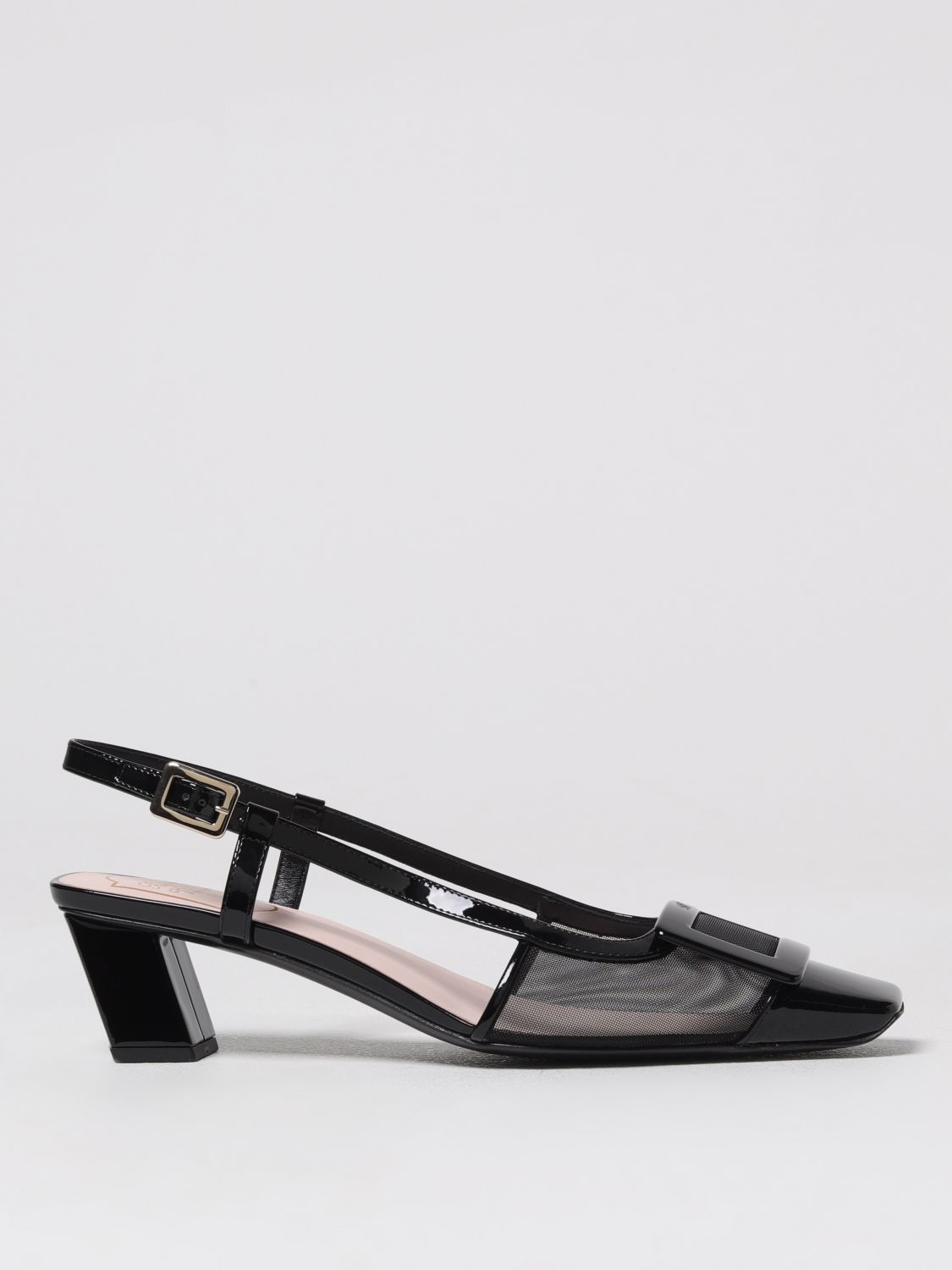 Womans 펌프스 Roger Vivier